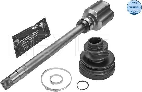 Meyle 40-14 498 0046 - Joint Kit, drive shaft onlydrive.pro