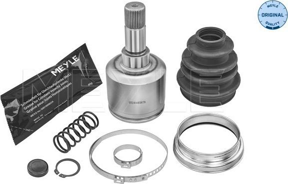 Meyle 40-14 498 0048 - Joint Kit, drive shaft onlydrive.pro