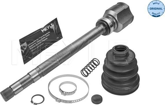 Meyle 40-14 498 0065 - Joint Kit, drive shaft onlydrive.pro