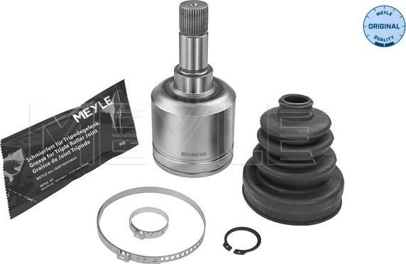 Meyle 40-14 498 0082 - Joint Kit, drive shaft onlydrive.pro