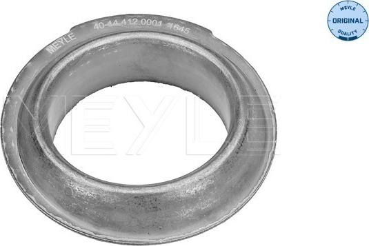 Meyle 40-14 412 0001 - Supporting Ring, suspension strut bearing onlydrive.pro