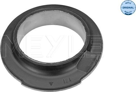 Meyle 40-14 412 0001 - Supporting Ring, suspension strut bearing onlydrive.pro