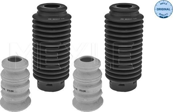 Meyle 40-14 640 0006 - Dust Cover Kit, shock absorber onlydrive.pro