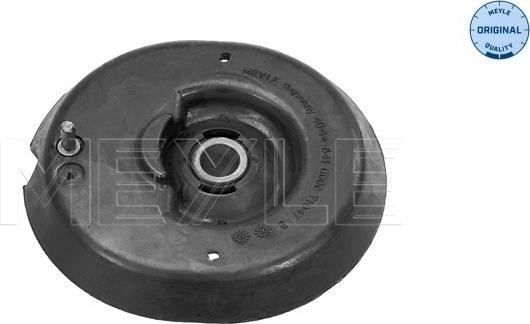 Meyle 40-14 641 0000 - Top Strut Mounting onlydrive.pro