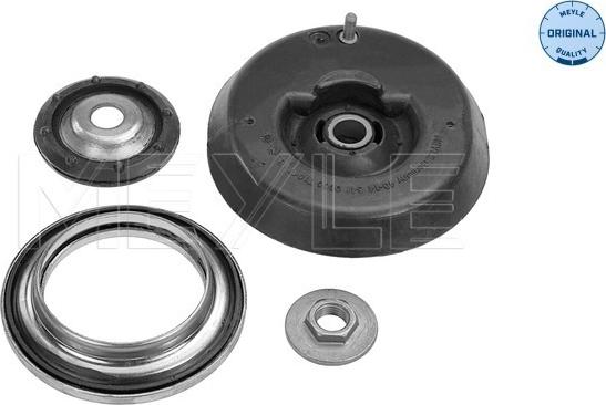 Meyle 40-14 641 0002 - Top Strut Mounting onlydrive.pro