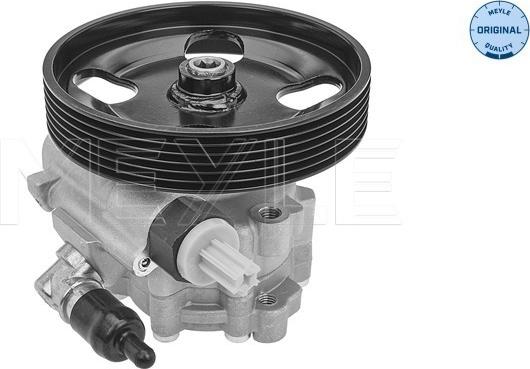 Meyle 40-14 631 0001 - Hydraulic Pump, steering system onlydrive.pro