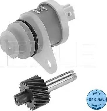 Meyle 40-14 899 0000 - Sensor, speed / RPM onlydrive.pro