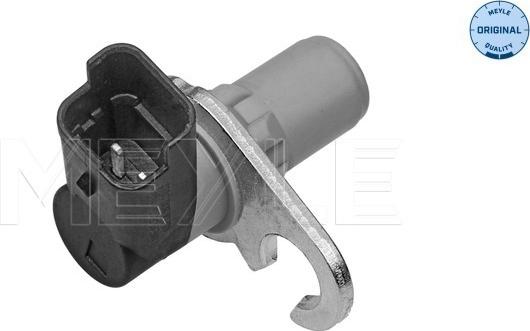 Meyle 40-14 800 0010 - Sensor, crankshaft pulse onlydrive.pro