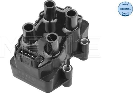 Meyle 40-14 885 0005 - Ignition Coil onlydrive.pro