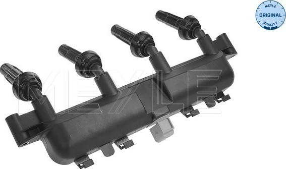 Meyle 40-14 885 0002 - Ignition Coil onlydrive.pro