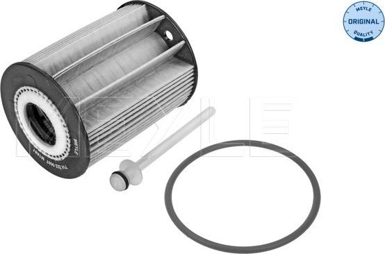 Meyle 40-14 322 0002 - Õlifilter onlydrive.pro