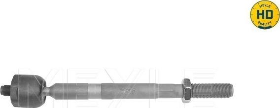 Meyle 40-16 031 0001/HD - Inner Tie Rod, Axle Joint onlydrive.pro