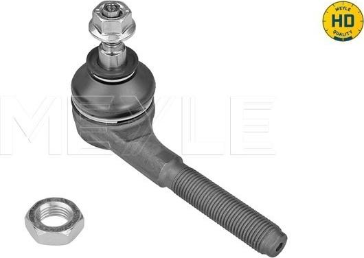 Meyle 40-16 020 5723/HD - Tie Rod End onlydrive.pro