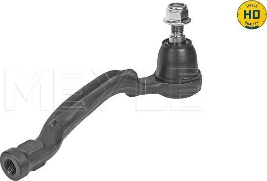 Meyle 40-16 020 0000/HD - Tie Rod End onlydrive.pro