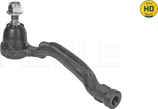 Meyle 40-16 020 0001/HD - Tie Rod End onlydrive.pro