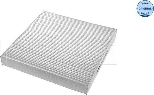 Meyle 40-12 319 0001 - Filter, interior air onlydrive.pro