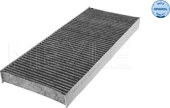 Meyle 40-12 320 0004 - Filter, interior air onlydrive.pro