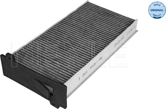 Meyle 40-12 320 0002 - Filter, interior air onlydrive.pro