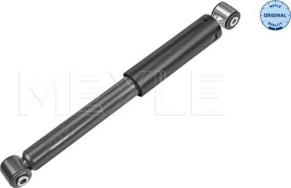 Meyle 40-26 725 0012 - Shock Absorber onlydrive.pro