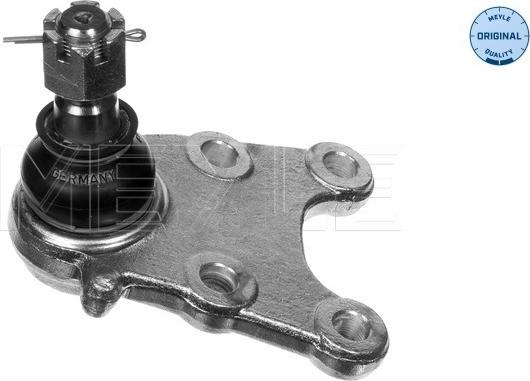 Meyle 42-16 010 0010 - Ball Joint onlydrive.pro