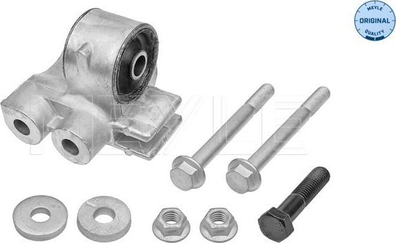 Meyle 514 918 0001/S - Bush of Control / Trailing Arm onlydrive.pro