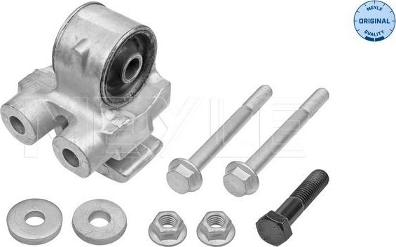 Meyle 514 928 0002/S - Bush of Control / Trailing Arm onlydrive.pro