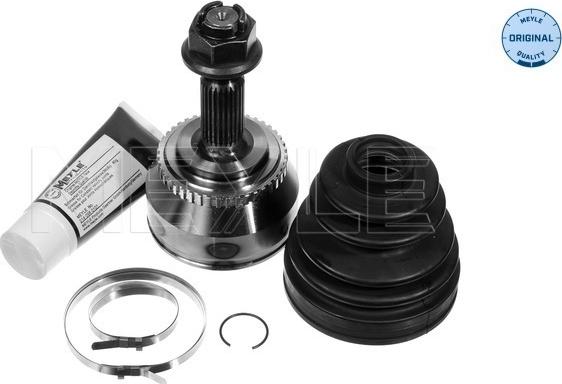 Meyle 514 498 0008 - Joint Kit, drive shaft onlydrive.pro