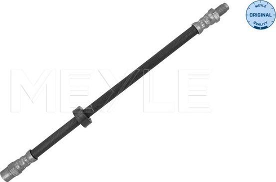 Meyle 514 545 2000 - Brake Hose onlydrive.pro