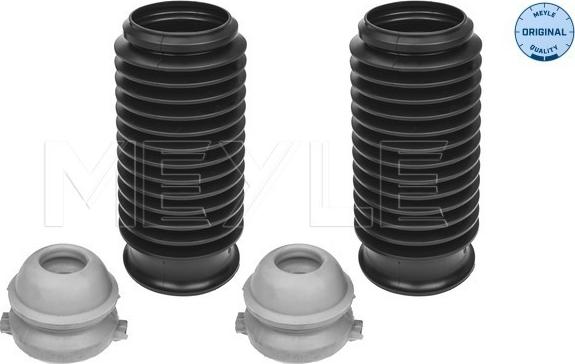 Meyle 514 640 0001 - Apsauginio dangtelio komplektas, amortizatorius onlydrive.pro