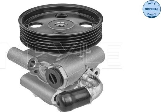 Meyle 514 631 0024 - Hydrauliikkapumppu, ohjaus onlydrive.pro