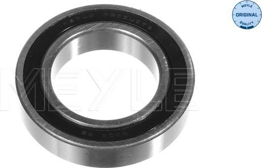 Meyle 514 018 3265 - Propshaft centre bearing support onlydrive.pro