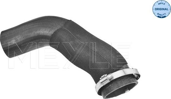 Meyle 514 036 0004 - Charger Intake Air Hose onlydrive.pro