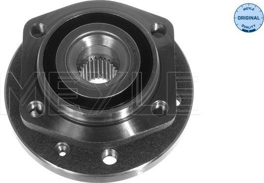 Meyle 514 027 4181 - Wheel Hub onlydrive.pro