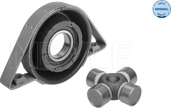 Meyle 514 151 0200/S - Propshaft centre bearing support onlydrive.pro