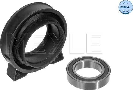 Meyle 514 134 0501/S - Propshaft centre bearing support onlydrive.pro