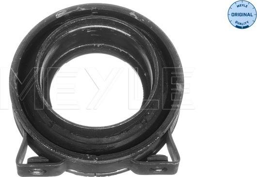Meyle 514 134 0501 - Propshaft centre bearing support onlydrive.pro