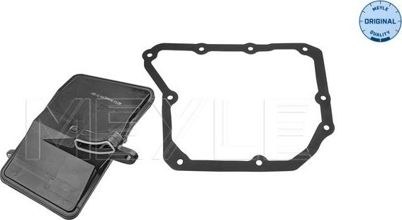 Meyle 514 137 0001 - Hüdraulikafilter,automaatkäigukast onlydrive.pro