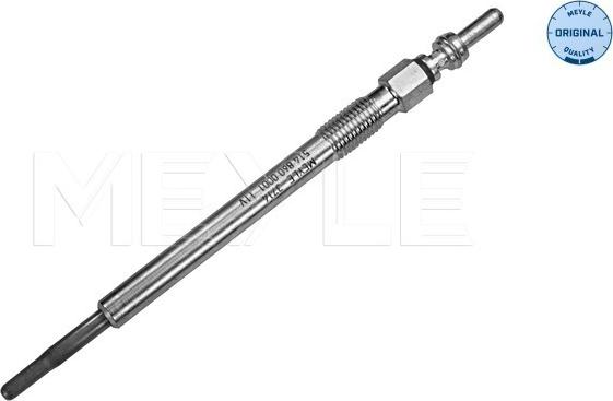 Meyle 514 860 0001 - Glow Plug onlydrive.pro