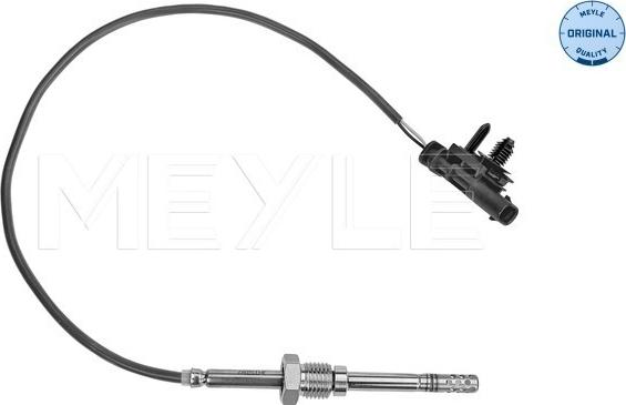 Meyle 514 800 0031 - Sensor, exhaust gas temperature onlydrive.pro