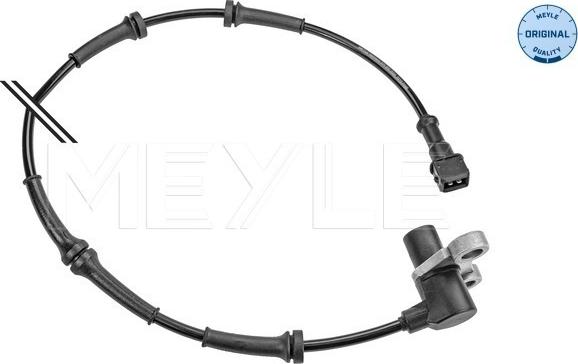 Meyle 514 800 0024 - ABS-anturi onlydrive.pro