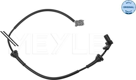 Meyle 514 800 0020 - Andur, rattapöörete arv onlydrive.pro