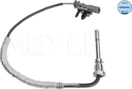 Meyle 514 800 0028 - Sensor, exhaust gas temperature onlydrive.pro