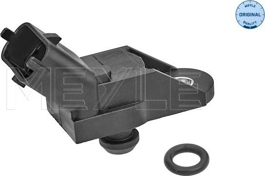 Meyle 514 812 0003 - Sensor, intake manifold pressure onlydrive.pro