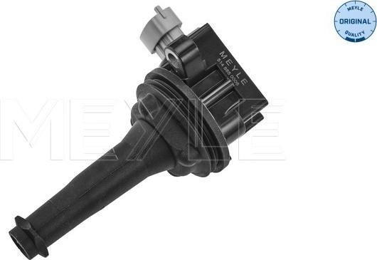 Meyle 514 885 0006 - Süütepool onlydrive.pro