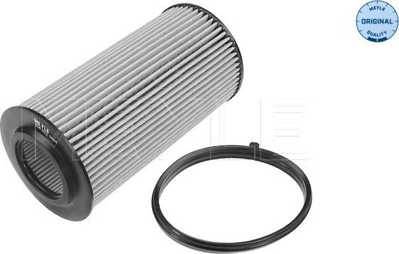 Meyle 514 322 0004 - Oil Filter onlydrive.pro