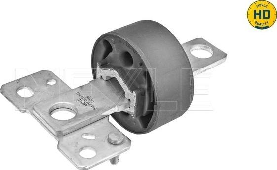 Meyle 514 710 0014/HD - Bush of Control / Trailing Arm onlydrive.pro