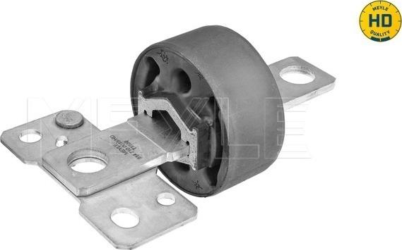 Meyle 514 710 0015/HD - Bush of Control / Trailing Arm onlydrive.pro