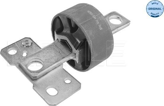 Meyle 514 710 0015 - Bush of Control / Trailing Arm onlydrive.pro