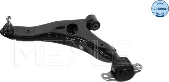 Meyle 516 050 0009 - Track Control Arm onlydrive.pro