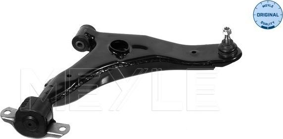 Meyle 516 050 0000 - Track Control Arm onlydrive.pro